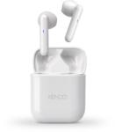 Kendo TWS 21EXW white Casti