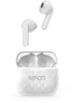 Kendo TWS 22EXW white Casti