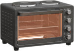 HomCom 800-198V90BK