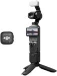 DJI Camera Vlog DJI Osmo Pocket 4, Gimbal Compact, 1 CMOS, 4K240fps (6937224133082)