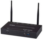 ATEN Switch ATEN 4K Wireless Presentation Switch Aten (VP2021-AT-G)