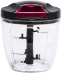 JATA Tocator Electric (Chopper), HMAQ4506, Negru (T-MLX55532) - vexio Masina de tocat manual
