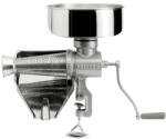 REBER Storcator de rosii manual nr. 5, Reber 8502 N, accesorii inox (8502N) Masina de tocat manual