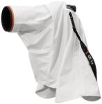 Sony Husa de protectie Sony LCR-EL pentru camera si obiectiv, impermeabila, alba (LCRESW.JCE)