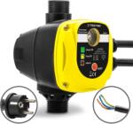 Trotec Presostat electronic TDP DS pentru pompe de apa fara fisa de alimentare; Putere 1100W; Inaltime avans 23m (TDP-DS)
