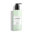 LIERAC Почистващо мляко за лице и очи с пробиотици, Lierac The Cleansing Milk with Prebiotics Complex Face & Eye Makeup Remover 400ml