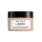 LIERAC Усъвършенстван крем за оформяне на тялото , Lierac Body Sculpt The Morpho-Reshaping Firming Body Cream 200ml
