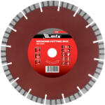 MTX Турбо сегментиран диамантен диск mtx 731426, 230 х 22, 2 мм
