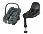 Maxi-Cosi Pebble S + FamilyFix S