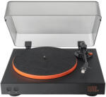 JBL Грамофон JBL Spinner, черен - JBL-SPINNER-BLK (46003006)