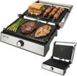 iHunt Bro Dual Grill XXL 1500W