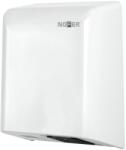 Nofer Sapho NOFER érintés nélküli elektromos kézszárító, ABS/fehér 01461. W (01461.W)