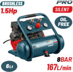 Bormann BAT5006