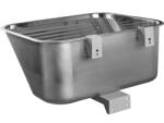 Laveo EKO FALIKÚT, inox SKE_090T (SKE_090T)