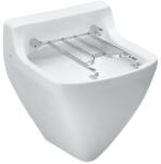 Laufen Bernina fali kiöntő H8542110000001 (H8542110000001)