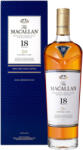 THE MACALLAN 18 Years Double Cask 2023 0,7 l 43%