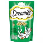Dreamies Macskamentával 60 g