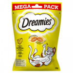 Dreamies With Delicious Cheese 180 g