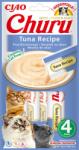Inaba Foods Churu krémes tonhal 4x14 g