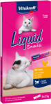 Vitakraft Liquid poultry 6x15 g