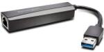 Kensington , extern, USB 3.0, port RJ-45, 1000 Mbps, "K33981WW" (timbru verde 0.18 lei)