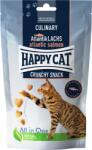 Happy Cat Culinary Crunchy lazac 70 g