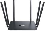Nbkey MK1200 Router
