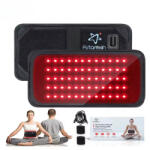 Pastsky Piros LED fényterápiás öv (RLTHP-07)