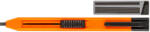 NEO TOOLS Creion automat pentru tamplarie/zidarie+ 6 rezerve grafit 13-815 (13-815)