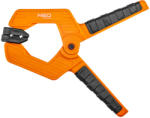 NEO TOOLS Clema tip F cu arc, 2 "/50 45-520 (45-520)