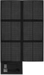 NEO TOOLS Panou solar portabil 120W, incarcator solar 90-141 (90-141)
