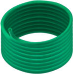 VERTO Sarma plastifiata gradina 5mm, 4m lungime 15G535 (15G535)