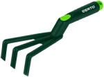 VERTO Cultivator tip gheara, ingust, plastic 15G416 (15G416) Grebla