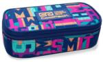 COOLPACK Penar Campus XL, 1 compartiment, o clapeta, Missy, 23 x 11 x 6 cm, CoolPack (5907620121458) Penar