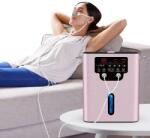 Suyzeko Inhalator Multifunctional, Hidrogen Molecular si Oxigen pur, SPE/PEM 900ml/min, GY-HX900