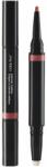 Shiseido Lipliner InkDuo 03 Mauve 1,1 g