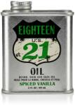 18.21 Man Made Beard, Hair And Skin Oil - Spiced Vanilla 60 ml