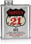 18.21 Man Made Beard, Hair And Skin Oil - Sweet Tobacco 60 ml