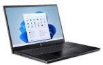 Acer Laptop Acer Nitro V 15, procesor Intel Core i9-13900H, 15.6 inch, Full HD, 32GB RAM, 1TB SSD, NVIDIA GeForce RTX 5060 8GB, Windows 11 Home, Negru (NH.QZ8EP.00G-WH)