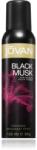 Jovan Black Musk deo spray 150 ml