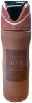 LATTAFA Velvet Rose deo spray 200 ml