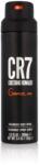 Cristiano Ronaldo CR7 Game On deo spray 200 ml