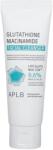 APLB Glutathione Niacinamide Facial Cleanser 80 ml