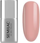Semilac UV Gel Base Fiber Base baza gel pentru unghii culoare 7 ml