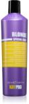 KayPro Special Care Blonde Shampoo шампоан за блонд коса и коса с кичури 350ml