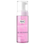 RoC Energising Cleansing Mousse 150 ml