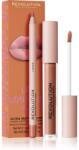 Revolution Beauty Lip Contour Kit комплект за устни цвят Lover 2 бр