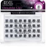 Ardell Double Up Trios 2xVolume gene false mănunchi Medium 32 buc