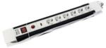 Strohm Prelungitor Strohm SM-PR-6P-USS-2M (SM-PR-6P-USS-2M)