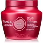 Fanola Wonder Curl Mask маска за къдрава коса 500ml